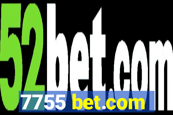 7755 bet.com